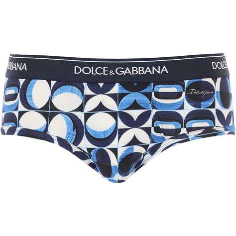 dolce gabbana men's underwear